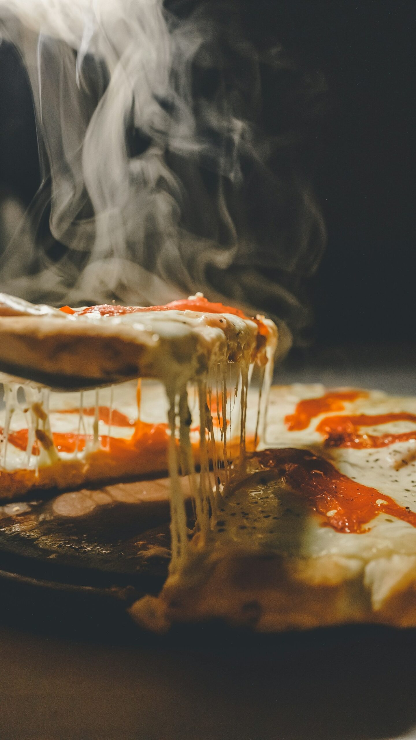 Los mitos más comunes sobre la pizza